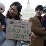 The Big Beautiful Bill Passed! How it Helps Your Family