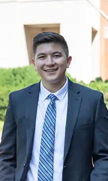 Chinese speaking attorney James Collins