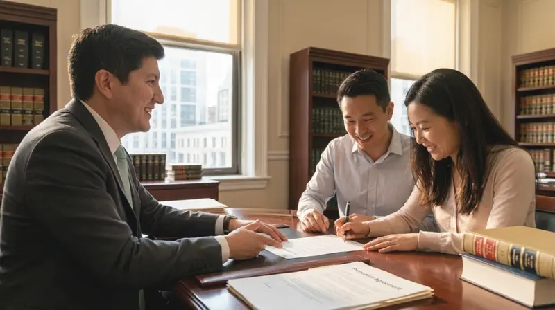 What is a Prenup? Your Comprehensive Guide Before You Say “I Do”