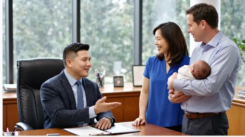 How to File for Adoption in Massachusetts: A Complete Guide