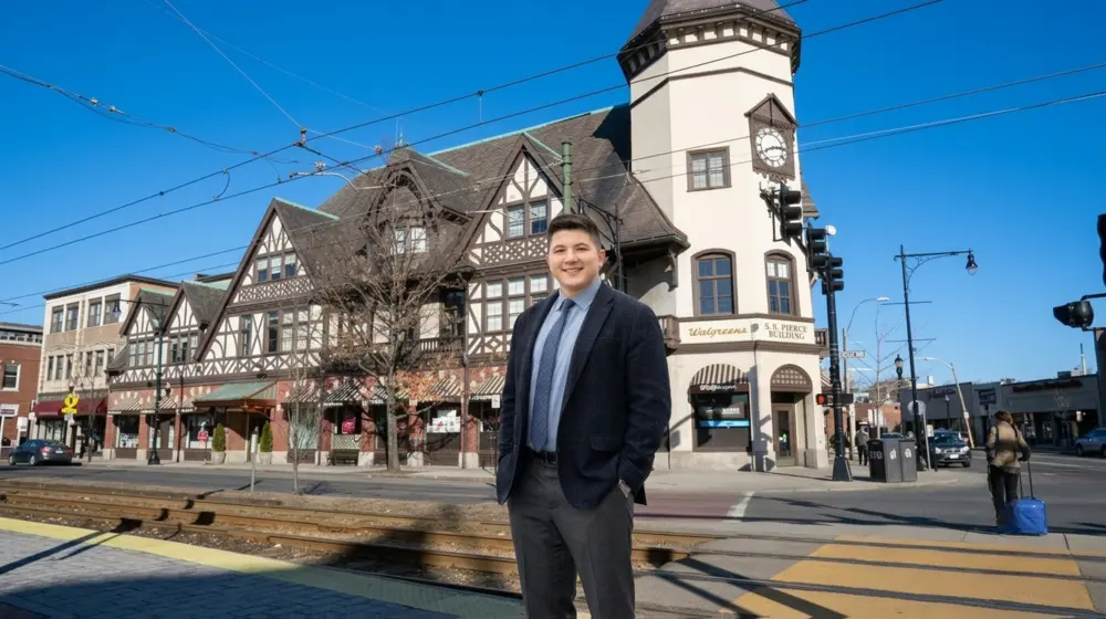 Chinese-Speaking Divorce Attorney in Brookline