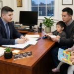 How Massachusetts Child Support Works for Chinese Families