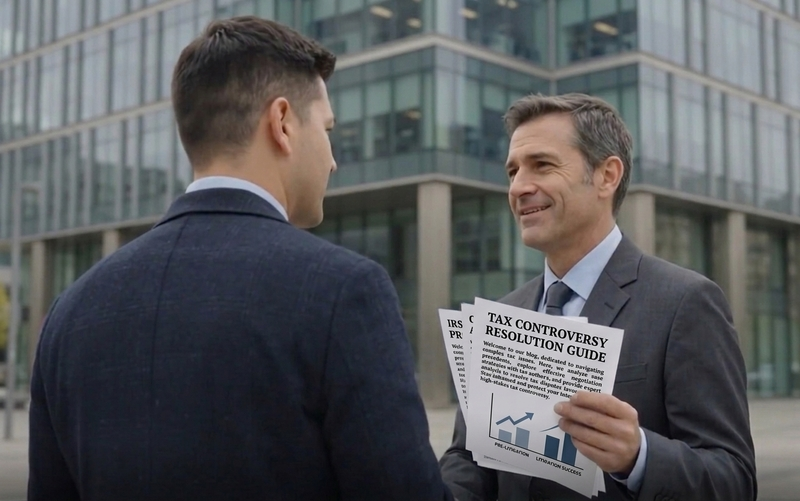 How to File a Tax Controversy in Massachusetts: Complete Guide