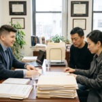 Collaborative Divorce: 5 Best Reasons Chinese Couples Choose It