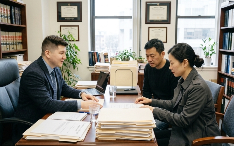 Collaborative Divorce: 5 Best Reasons Chinese Couples Choose It