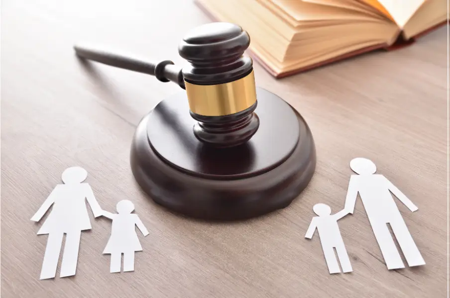 child custody